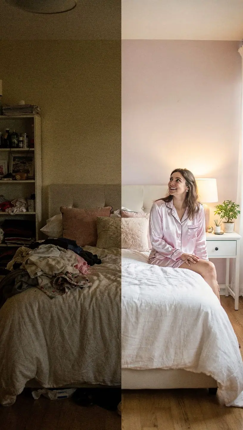 DIY apartment transformation techniques for quick upgrades